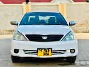 Toyota Allion 2004 White for sale