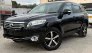 Toyota Vanguard 2007 Black for sale