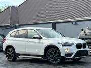 BMW X1 xDrive28i AWD 2016 Pearl for sale