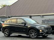 BMW X1 xDrive28i AWD 2016 Black for sale