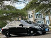 Mercedes-Benz E200 2012 Black for sale