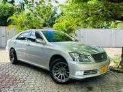 Toyota Crown Royale 2005 Silver for sale