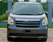 Toyota Noah 2008 Gray for sale