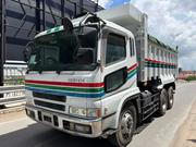 Mitsubishi Fuso 2000 White for sale