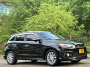 Mitsubishi RVR 2.0 2012 Black for sale