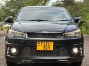 Mitsubishi RVR 2.0 2012 Black for sale