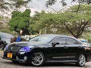 Toyota Crown 2019 Black for sale