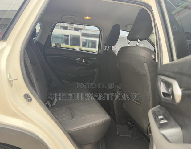 New Toyota Urban Cruiser 2025 White