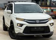 New Toyota Urban Cruiser 2025 White for sale