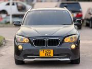 BMW X1 2012 Black for sale