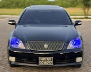 Toyota Crown 2006 Black for sale