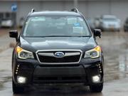 Subaru Forester 2015 Gray for sale