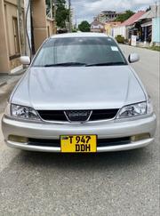 Toyota Carina 2000 Silver for sale