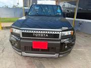 New Toyota Land Cruiser Prado 2.8 2024 Burgundy for sale