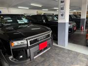 New Toyota Land Cruiser Prado 2025 Black for sale