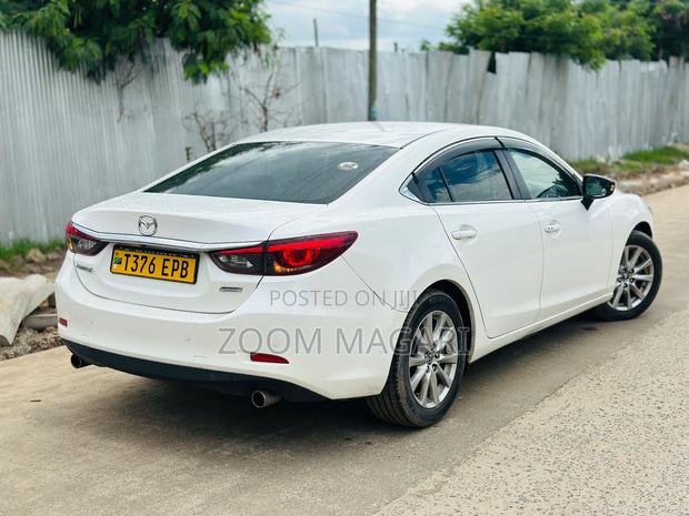 Mazda Atenza 2016 Pearl