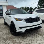 Land Rover Range Rover Velar 2019 Ivory for sale