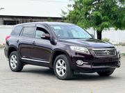 Toyota Vanguard 2008 Brown for sale