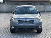 Subaru Forester 2008 Gray for sale