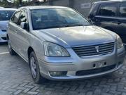 Toyota Premio 2004 Silver for sale