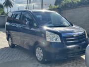 Toyota Noah 2008 Blue for sale
