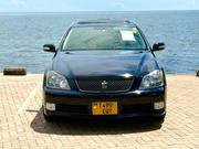 Toyota Crown 2004 Black for sale