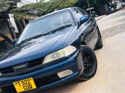 Toyota Carina 2001 Blue for sale