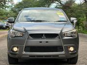 Mitsubishi RVR 2010 Gray for sale
