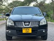 Nissan Dualis 2010 for sale