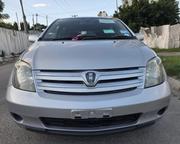 Toyota IST 2005 Silver for sale
