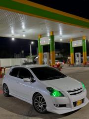 Toyota Blade 2008 Pearl for sale