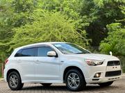 Mitsubishi RVR 2.0 2011 White for sale