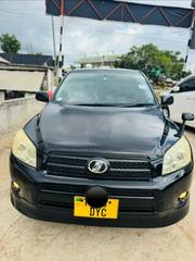 Toyota RAV4 2009 Black for sale