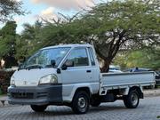 Toyota TownAce 2005 White for sale
