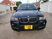 BMW X5 2011 Blue for sale