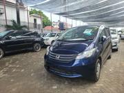 Honda Freed 2009 Blue for sale