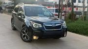 Subaru Forester 2.0XT Premium AWD 2017 Black for sale