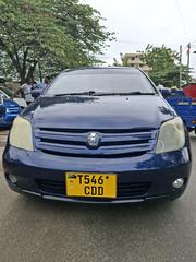 Toyota IST 2005 Blue for sale