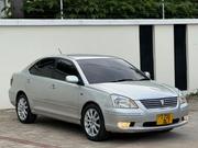Toyota Premio 2005 Silver for sale