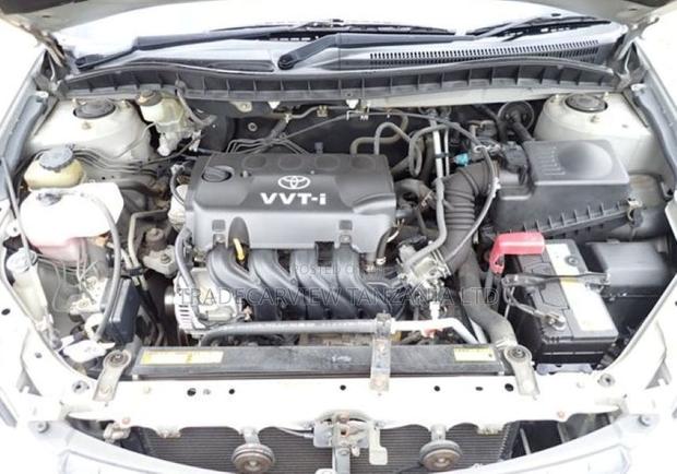 Toyota Premio 1.5 FWD 2004 Silver