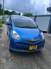Toyota Ractis 1.3 FWD 2009 Blue for sale