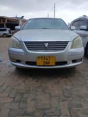 Toyota Premio 1.5 FWD 2003 Silver for sale