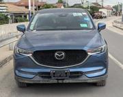 Mazda CX-5 2020 Blue for sale