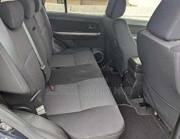 Mazda CX-5 2020 Blue