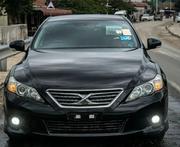 Toyota Mark X 2010 Black for sale