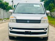 Toyota Voxy 2008 Silver for sale