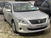 Toyota Premio 2008 Silver for sale