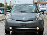 Mazda Verisa 2014 Gray for sale