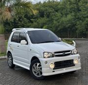 Daihatsu Terios 2006 Pearl for sale
