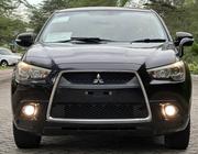 Mitsubishi RVR 2005 Black for sale